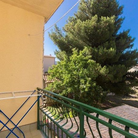 Dalma Residence Apartman Girandella Zaboric Exterior photo