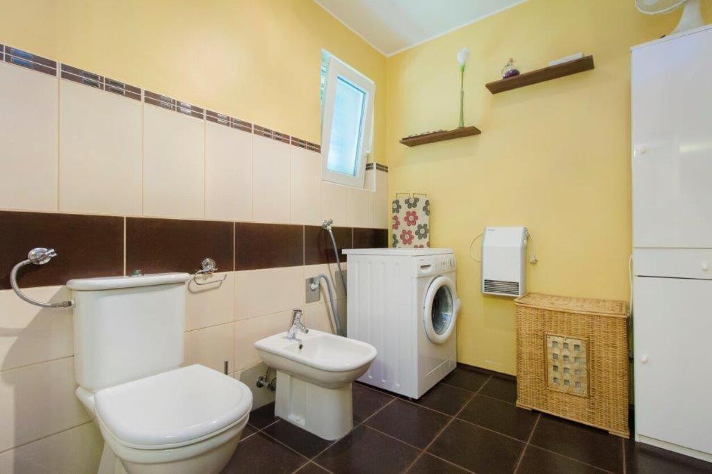 Dalma Residence Apartman Girandella Zaboric Exterior photo