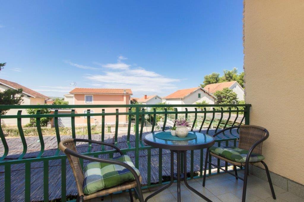 Dalma Residence Apartman Girandella Zaboric Exterior photo